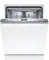 Встраиваемая посудомоечная машина Bosch SMV6ECX86Q