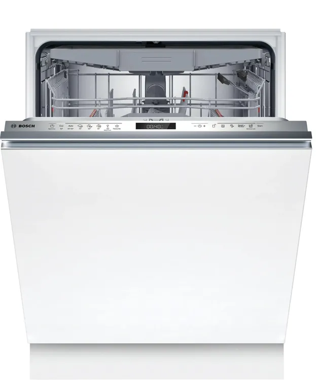 Встраиваемая посудомоечная машина Bosch SMV6ECX86Q