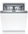 Встраиваемая посудомоечная машина Bosch SMV6ECX86Q