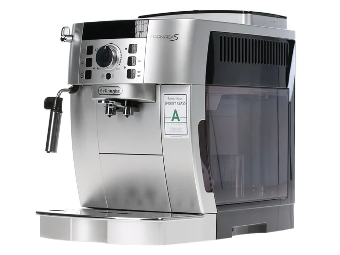 Автоматическая кофемашина DeLonghi ECAM22.110.SB