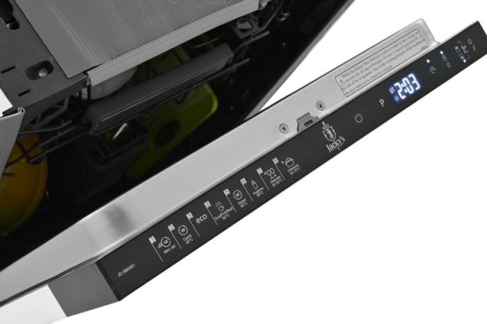 Встраиваемая посудомоечная машина Jacky's JD SB5301