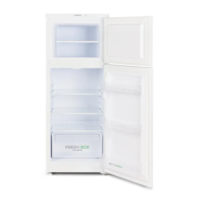 Двухкамерный холодильник Бирюса 422