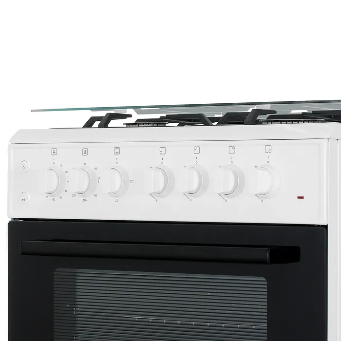 Газовая плита Maunfeld MGC60ECW04