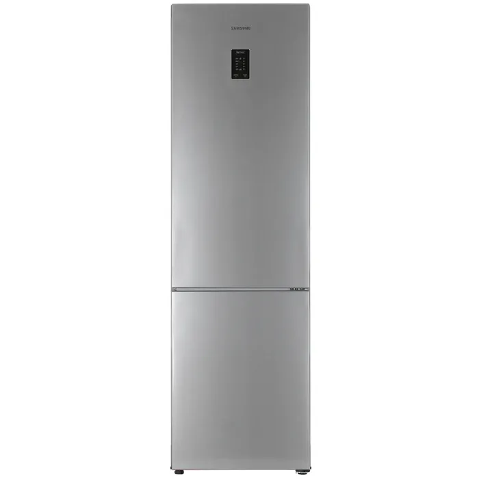 Двухкамерный холодильник Samsung RB37A5200SA/WT