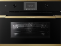 Компактный духовой шкаф Kuppersbusch CBM 6350.0 S4 Gold