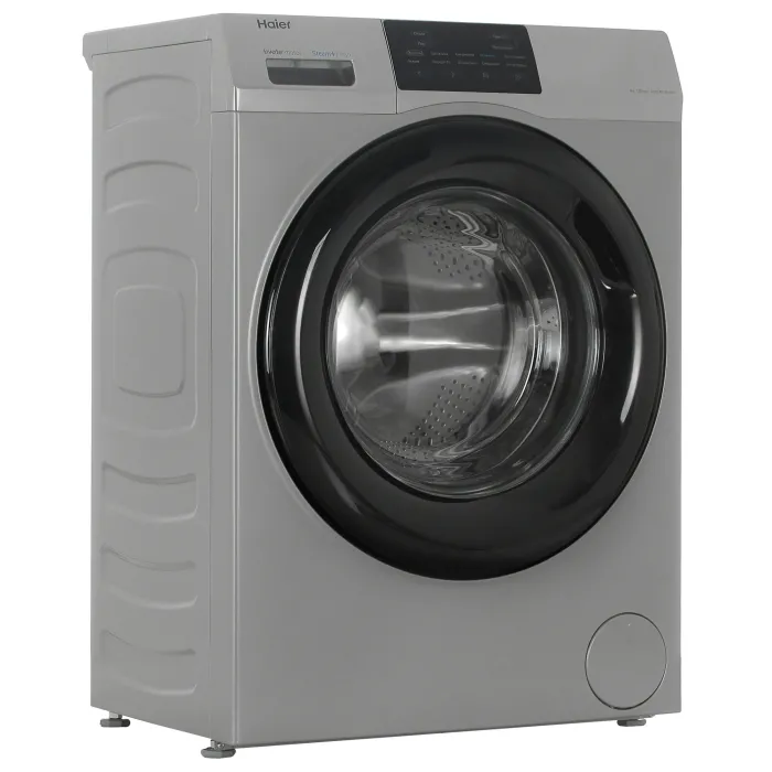 Стиральная машина Haier HW60-BP12919BS