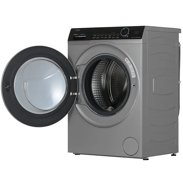 Стирально-сушильная машина Haier HWD80-BP14979S