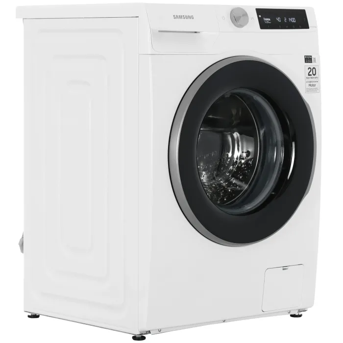 Стиральная машина Samsung WW11CG604CLELP