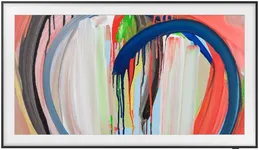 QLED телевизор Samsung QE55LS03HAUXPY