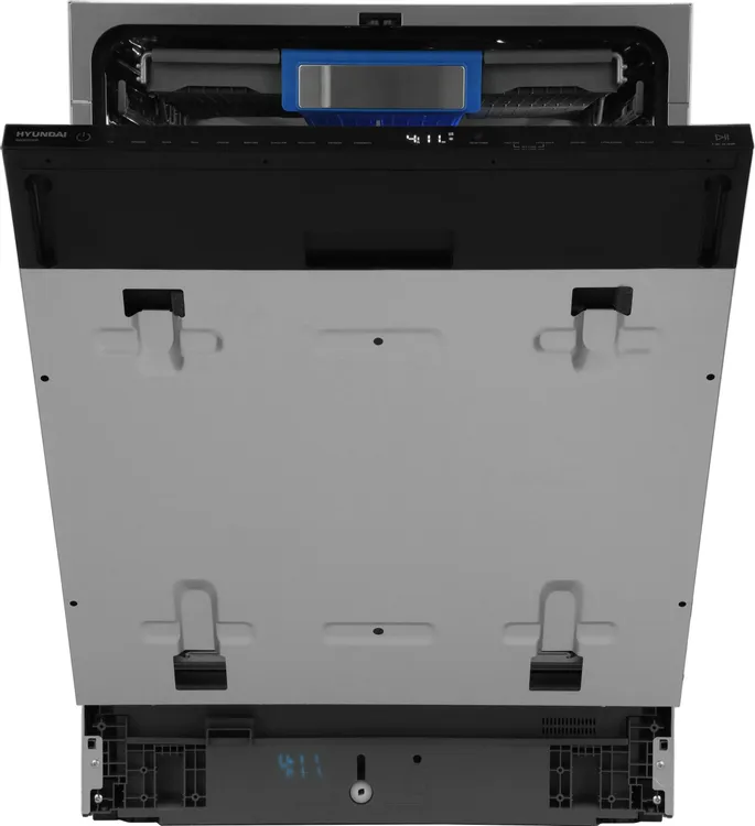 Встраиваемая посудомоечная машина Hyundai HBD 6105