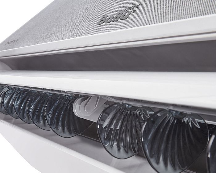 Инверторная сплит-система Ballu BSNI-10HN8