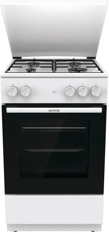 Газовая плита Gorenje GG5A14WJ