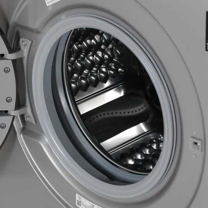 Стиральная машина Samsung WW80T3040BS