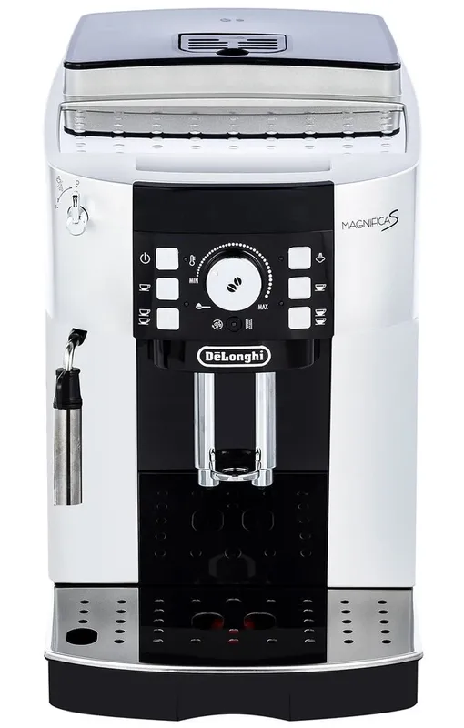 Автоматическая кофемашина DeLonghi ECAM21.117.SB