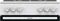 Газовая плита Gorenje GG6A10WFFM