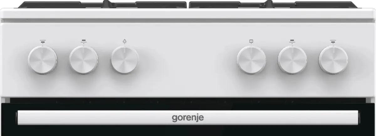 Газовая плита Gorenje GG6A10WFFM