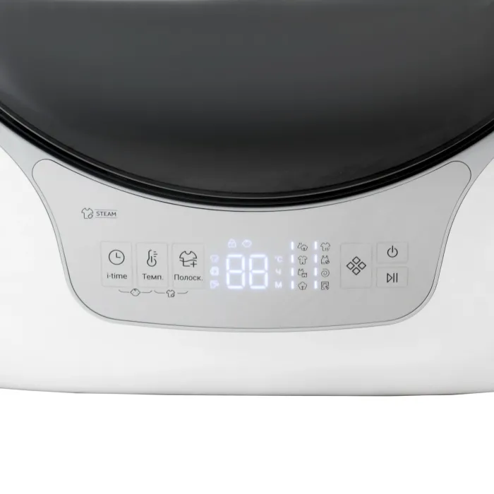 Стиральная машина Haier HW30-BP7407