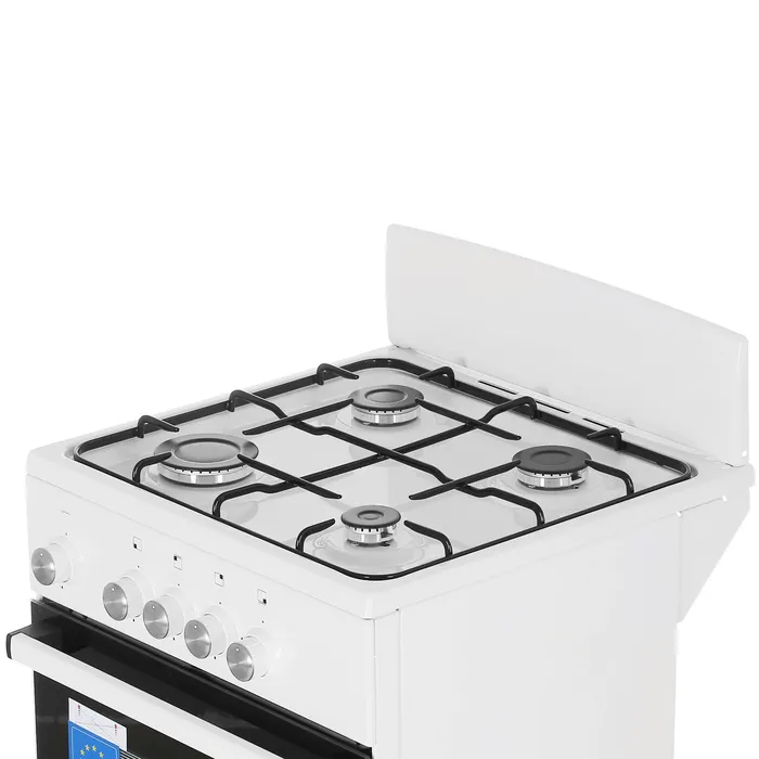 Газовая плита De Luxe 5040.48г (щ)