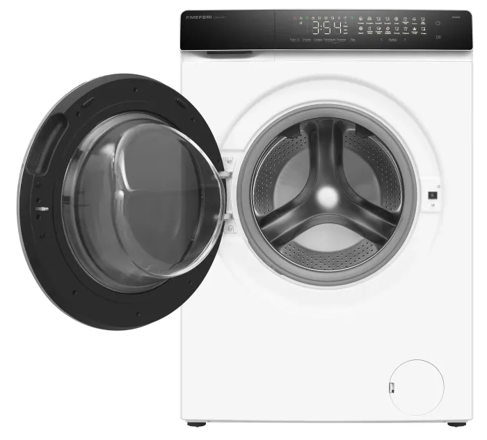 Стиральная машина Meferi MFW121416WH COMFORT PLUS
