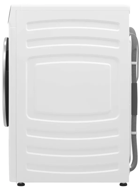 Стиральная машина Meferi MFW121416WH COMFORT PLUS