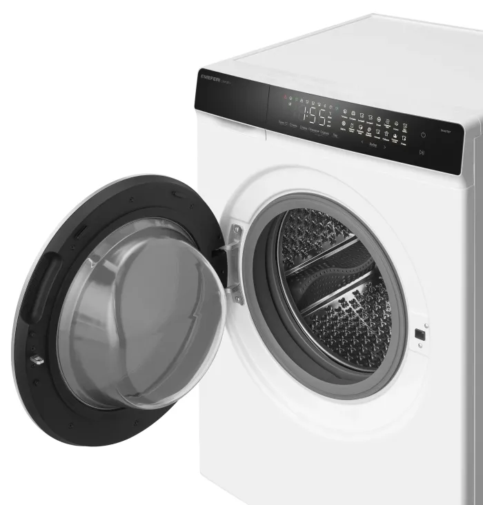 Стиральная машина Meferi MFW121416WH COMFORT PLUS