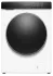 Стиральная машина Meferi MFW121416WH COMFORT PLUS