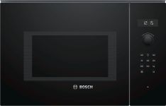 Встраиваемая микроволновая печь Bosch BFL554MB0