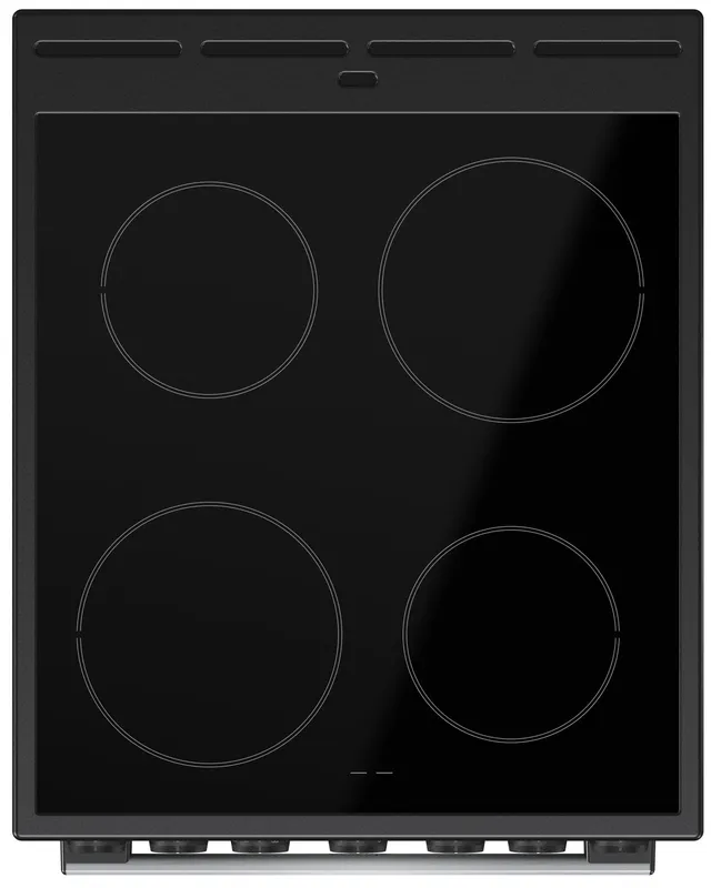 Электрическая плита Gorenje GEC5B60SG