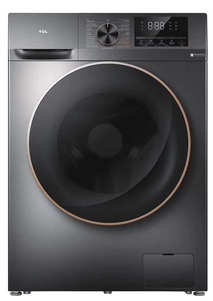Стиральная машина TCL W-P210W