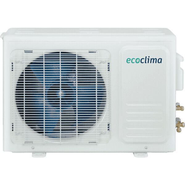 Инверторная сплит-система Ecoclima ECW/I-09GC