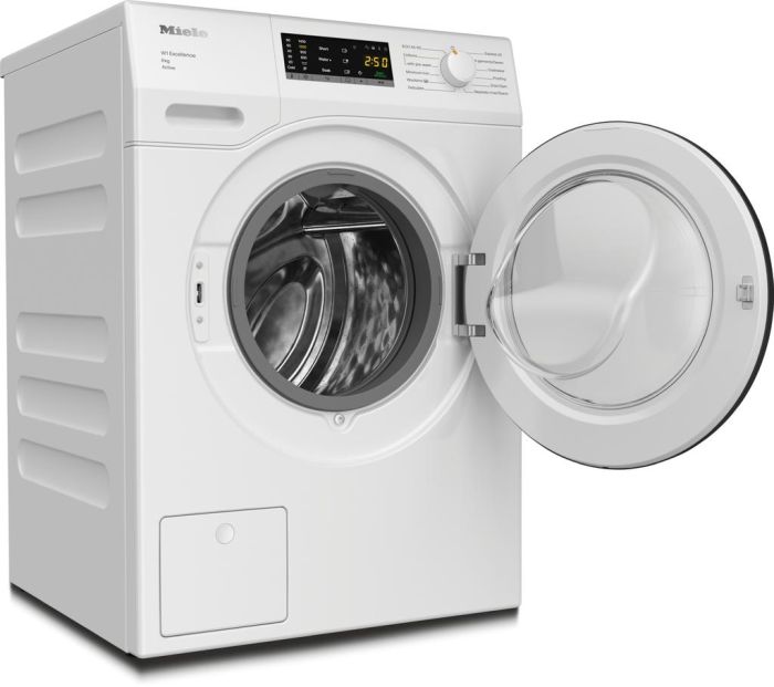 Стиральная машина Miele WEA135 WCS