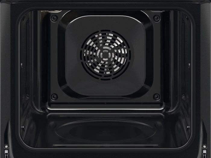 Электрический духовой шкаф Electrolux EOF3H50X