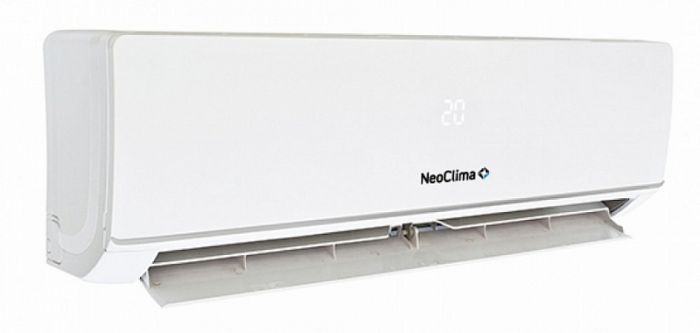 Сплит-система Neoclima NS/NU-HAX09R