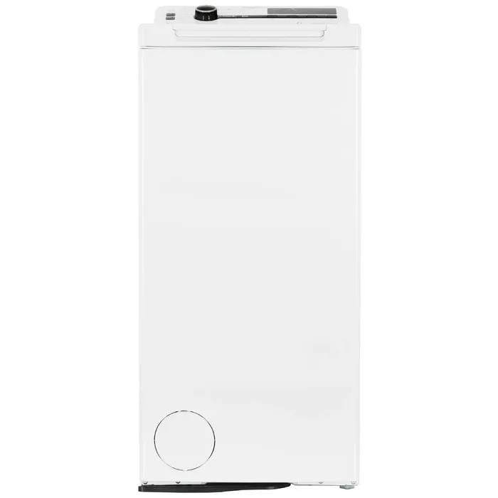 Вертикальная стиральная Whirpool TDLRB 6251BS