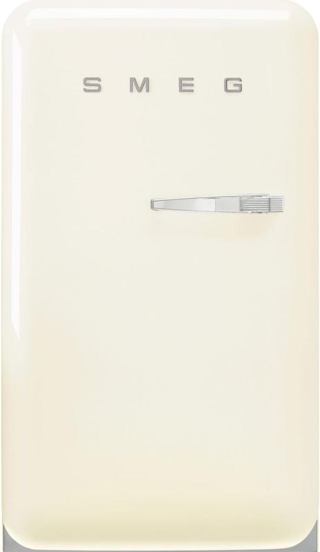 Однокамерный холодильник Smeg FAB10LCR6