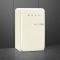 Однокамерный холодильник Smeg FAB10LCR6