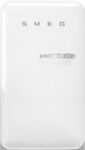 Однокамерный холодильник Smeg FAB10LWH6