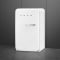 Однокамерный холодильник Smeg FAB10LWH6