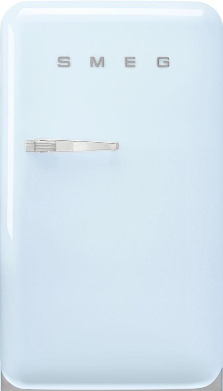 Однокамерный холодильник Smeg FAB10RPB6