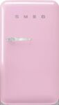Однокамерный холодильник Smeg FAB10RPK6