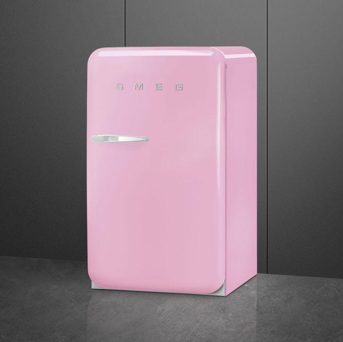 Однокамерный холодильник Smeg FAB10RPK6