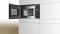Встраиваемая микроволновая печь Bosch BEL523MS0
