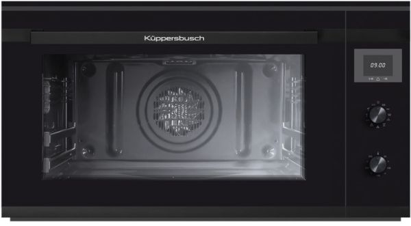 Электрический духовой шкаф Kuppersbusch B 9330.0 S5 Black Velvet