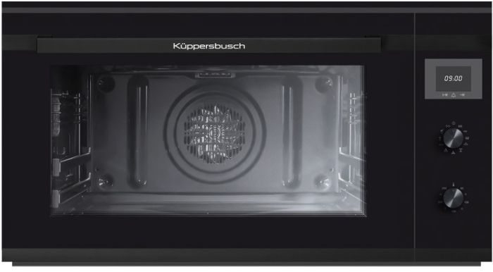 Электрический духовой шкаф Kuppersbusch B 9330.0 S5 Black Velvet