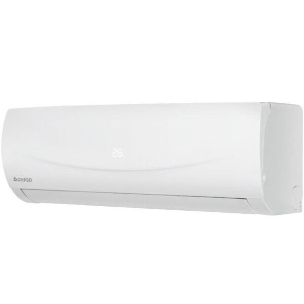 Сплит-система Chigo CS-25H3A-B169