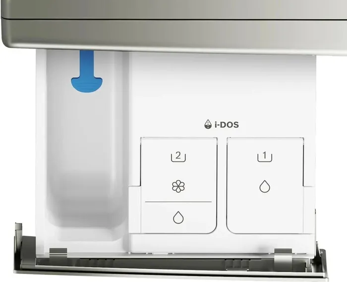 Стиральная машина Bosch WGB256AXME