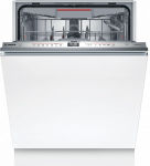 Встраиваемая посудомоечная машина Bosch SMV6EMX75Q