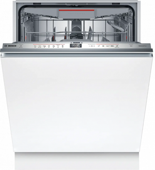 Встраиваемая посудомоечная машина Bosch SMV6EMX75Q