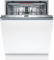 Встраиваемая посудомоечная машина Bosch SMV6EMX75Q