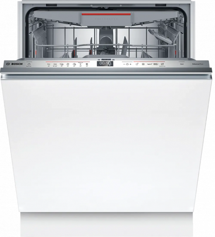 Встраиваемая посудомоечная машина Bosch SMV6EMX75Q